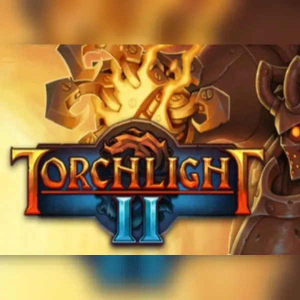 Torchlight 2 — Steam, Standard