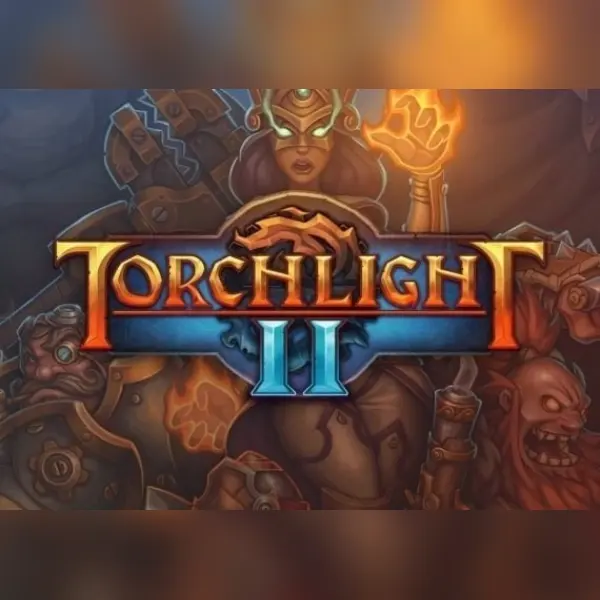Torchlight 2 EASTERN — Steam, Standard