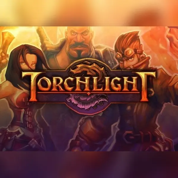 Torchlight — Steam, Standard