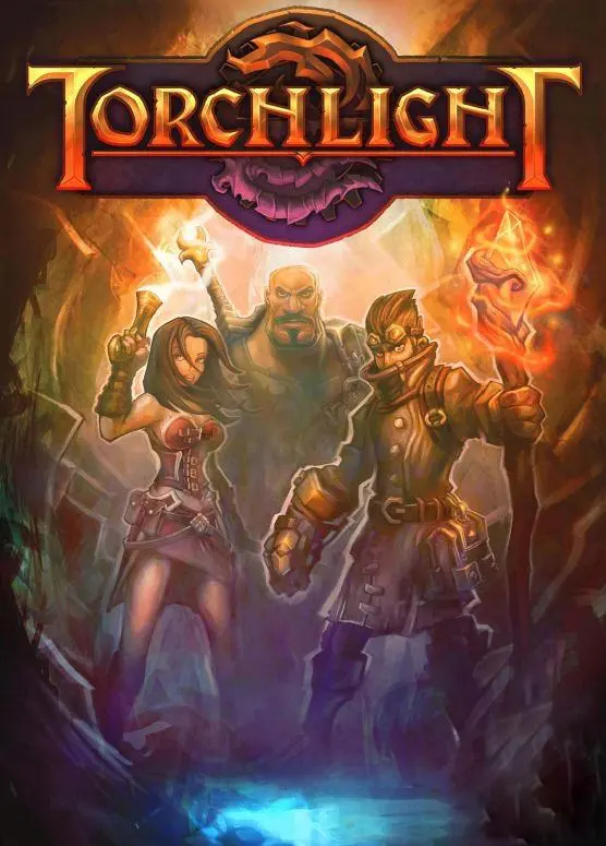Torchlight Bundle — Steam, Standard