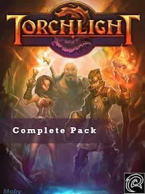 Torchlight Complete Pack — Steam, Complete Pack