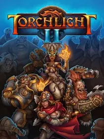 Torchlight II — Steam, Standard