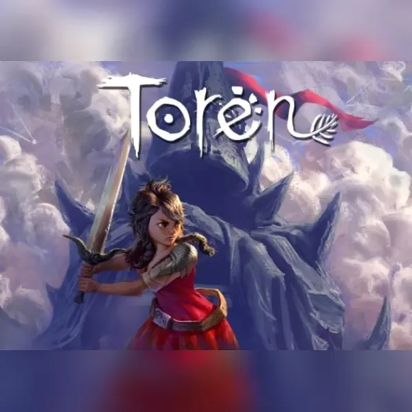 Toren (Deluxe Edition) — Steam, Deluxe Edition