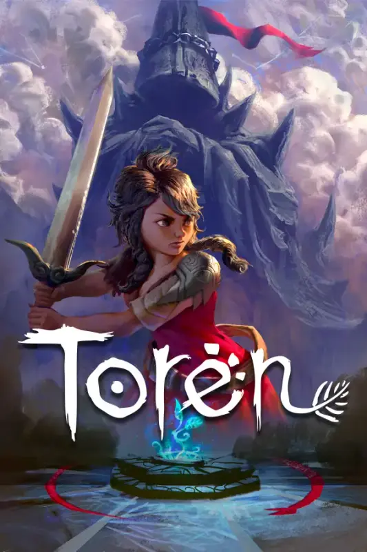 Toren — Steam, Standard