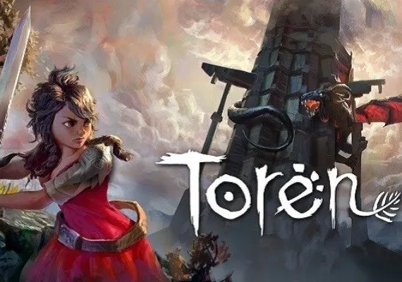 Toren EN — Steam, Standard