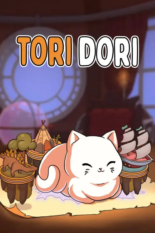 ToriDori — Steam, Standard