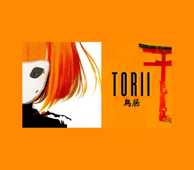 Torii — Steam, Standard