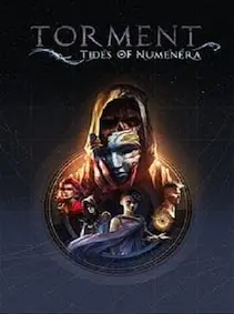 Torment: Tides of Numenera — Steam, Standard