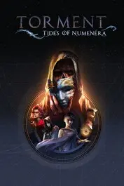 Torment: Tides of Numenera — Microsoft Store, Standard