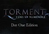 Torment: Tides of Numenera Day One Edition — Steam, Standard