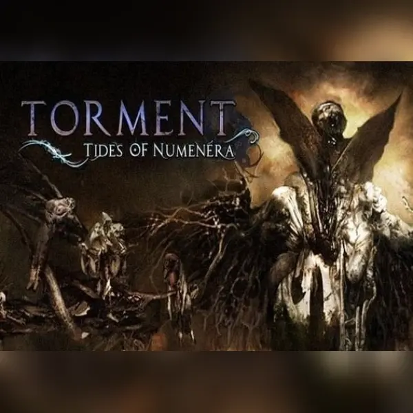 Torment: Tides of Numenera Day One Edition — Steam, Standard