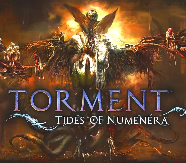 Torment: Tides of Numenera Day One Edition — Steam, Standard