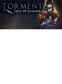Torment: Tides of Numenera Day One Edition — Steam, Standard