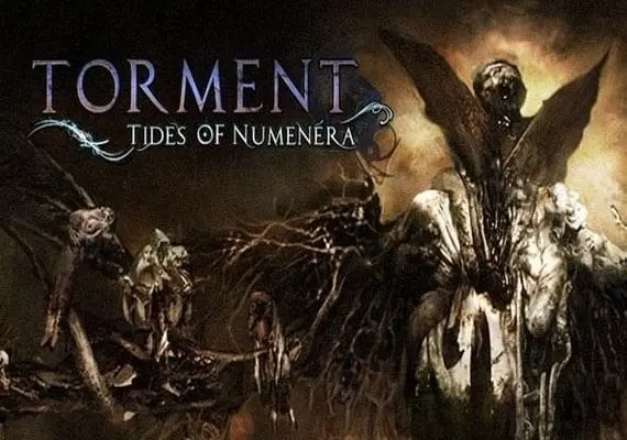 Torment: Tides of Numenera Day One Edition EN/DE/FR/PL/RU/ES — Steam, Day One
