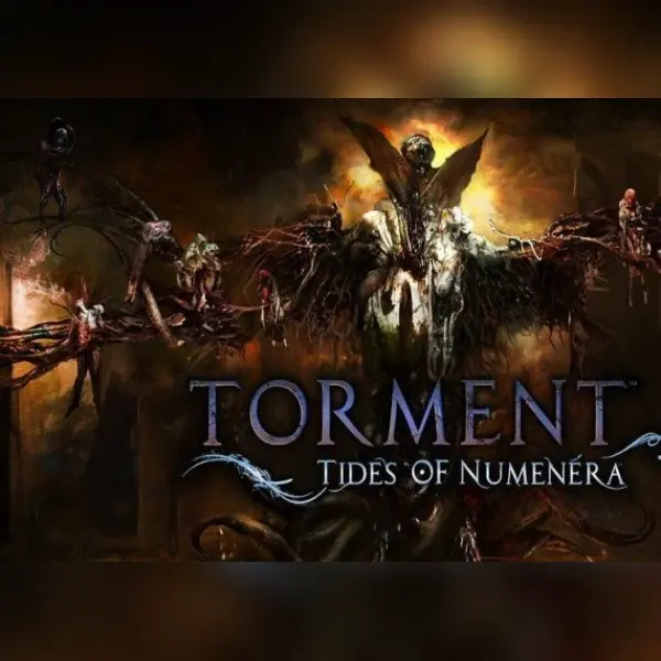 Torment: Tides of Numenera - Legacy Edition — Steam, Legacy Edition