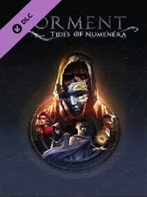 Torment: Tides of Numenera - Legacy Edition Upgrade — Steam, Legacy Edition