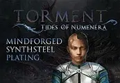 Torment: Tides of Numenera - Mindforged Synthsteel Plating DLC — Steam, Standard