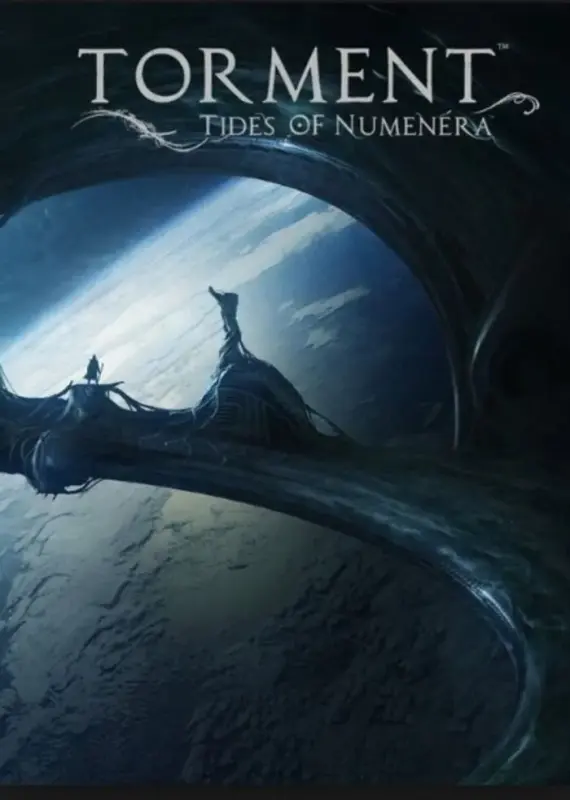 Torment Tides of Numenera - Mindforged Synthsteel Plating DLC — Steam, Standard