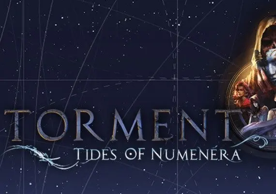 Torment: Tides of Numenera - Mindforged Synthsteel Plating DLC EN — Steam, Standard