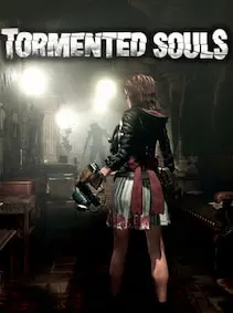 Tormented Souls — Steam, Standard