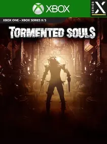 Tormented Souls — Xbox Series X|S, Standard
