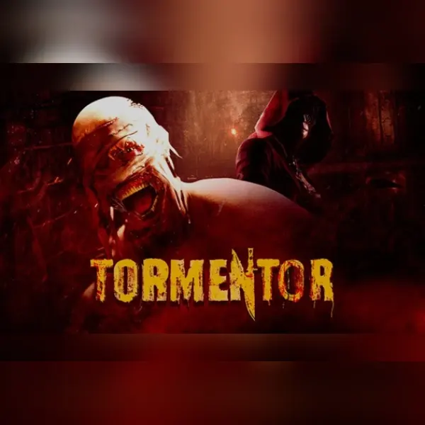 TORMENTOR — Steam, Standard