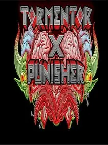 Tormentor X Punisher PC — Steam, Standard
