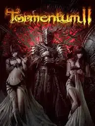 Tormentum 2 — Steam, Standard