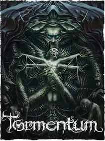 Tormentum - Dark Sorrow — Steam, Standard