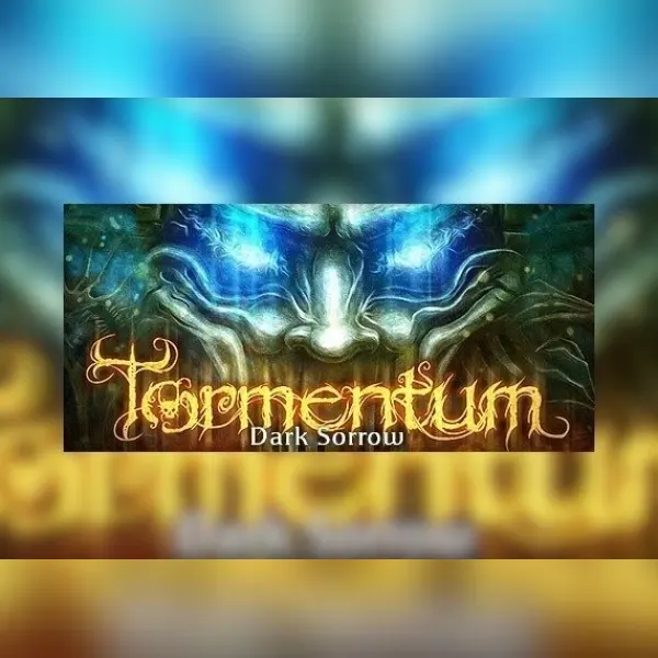 Tormentum: Dark Sorrow — Steam, Standard