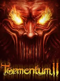 Tormentum II — Steam, Standard