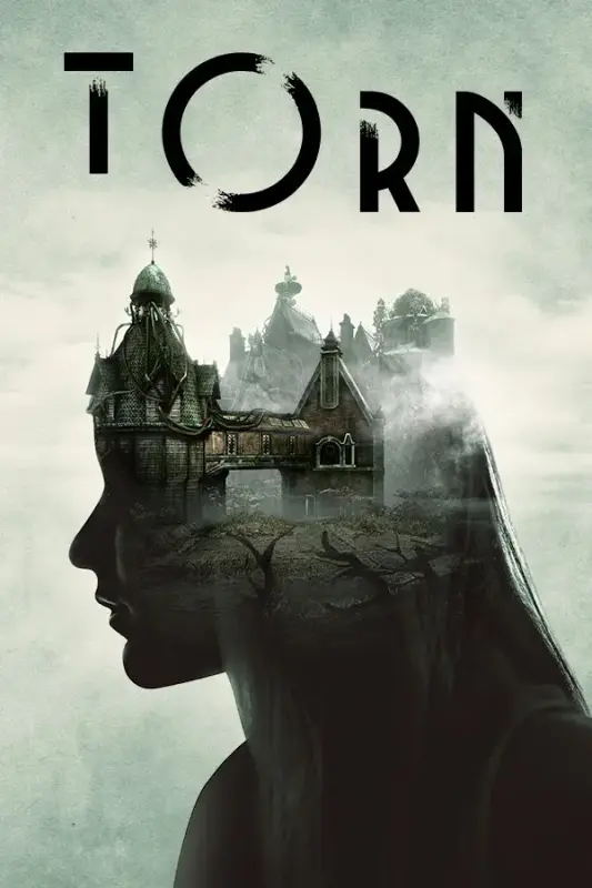 Torn — Steam, Standard