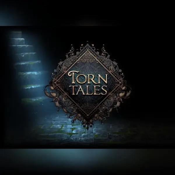 Torn Tales — Steam, Standard