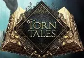 Torn Tales — Steam, Standard
