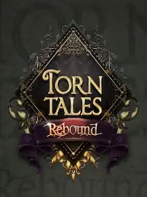 Torn Tales Rebound Edition — Steam, Standard