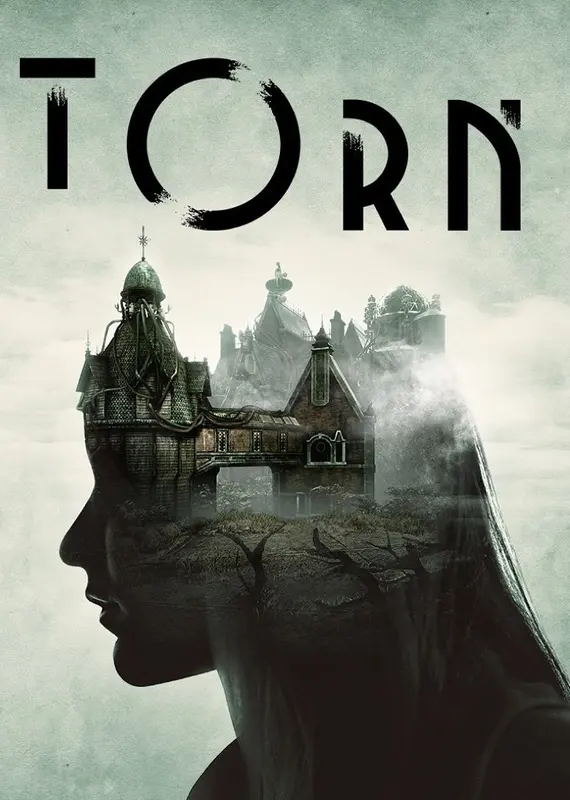 Torn VR — Steam, Standard