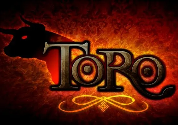 Toro EN/ES — Steam, Standard