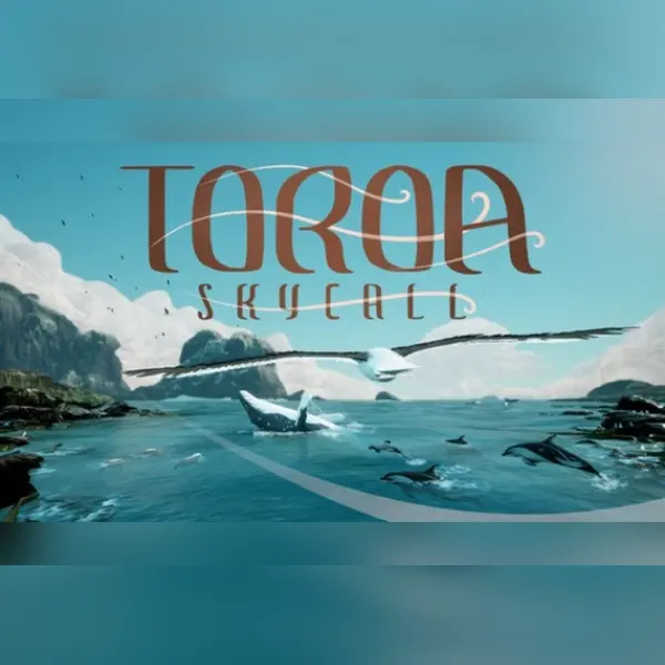 Toroa: Skycall — Steam, Standard