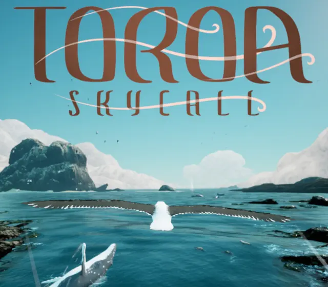 Toroa: Skycall — Steam, Standard
