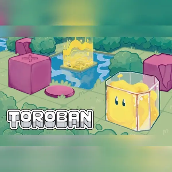 Toroban — Steam, Standard