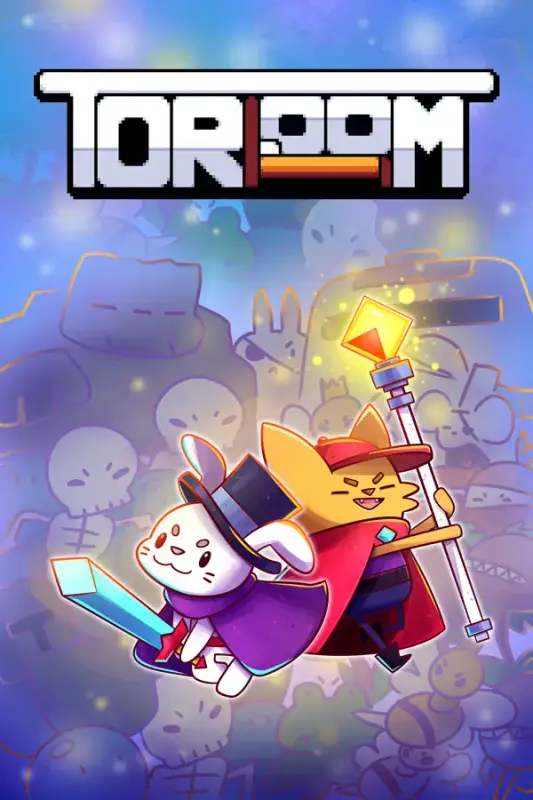 Toroom — Steam, Standard