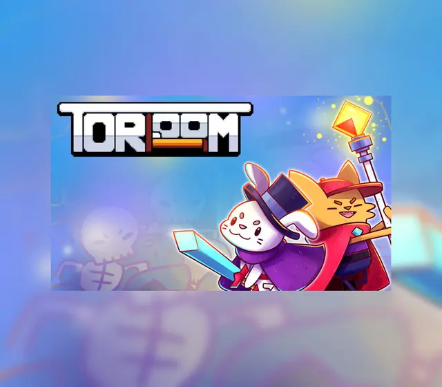 Toroom — Steam, Standard