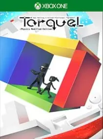 TorqueL -Physics Modified Edition — Xbox One, Standard