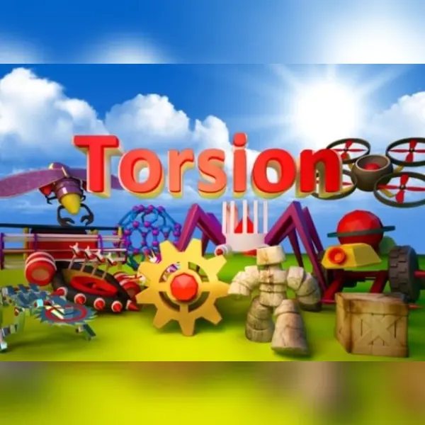 Torsion — Steam, Standard