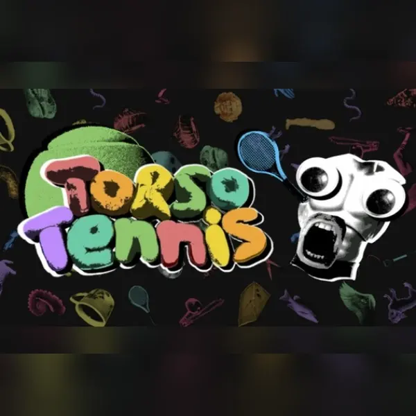 TORSO TENNIS — Steam, Standard