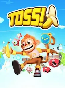 Toss! — Steam, Standard