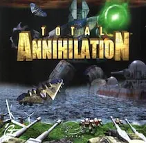 Total Annihilation — Steam, Standard