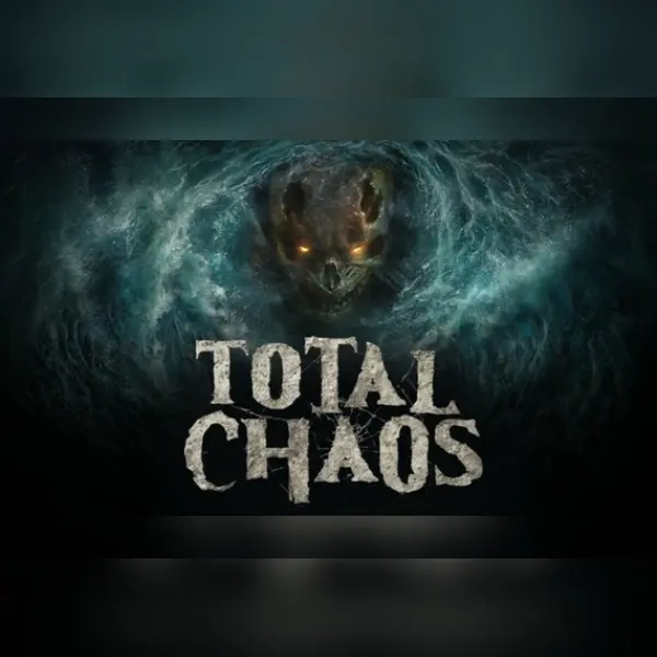 Total Chaos — Steam, Standard