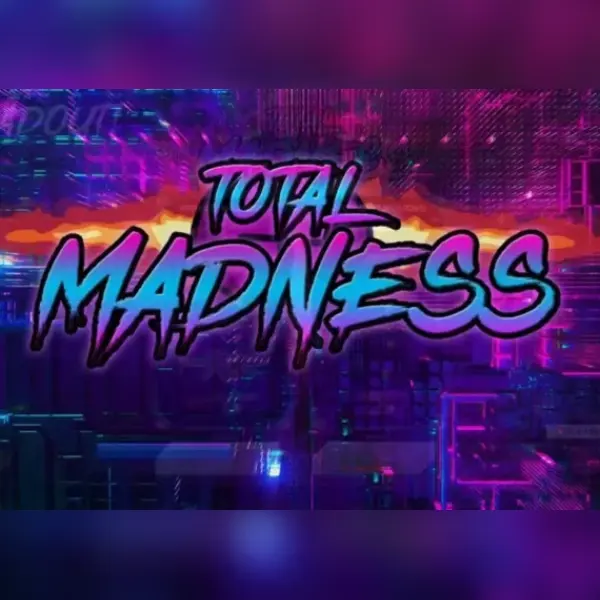 Total Madness — Steam, Standard