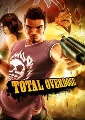 Total Overdose - A Gunslinger's Tale in Mexico — GOG, Standard